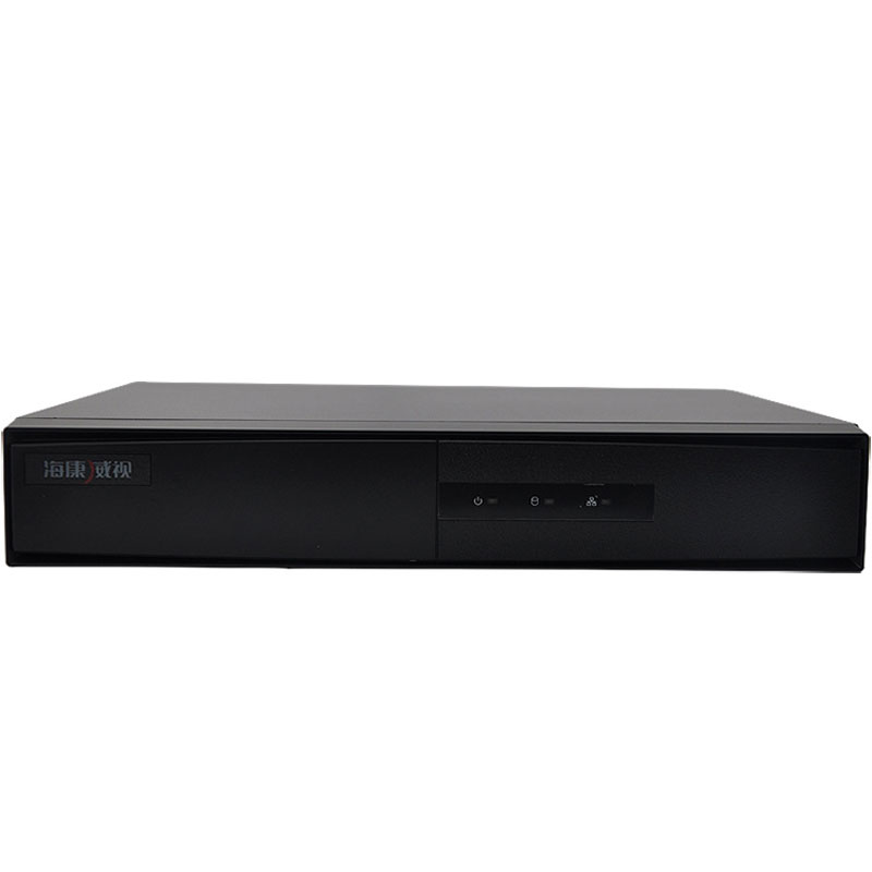 HIK 4CH Network Video Recorder H.265 NVR HDMI VGA Output DS-7804N-K1/C